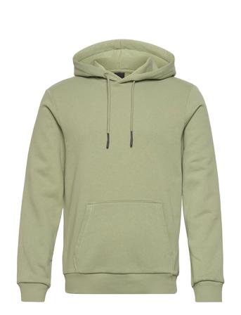 Onsceres Life Hoodie Sweat Hoodie Trøje Grøn ONLY & SONS