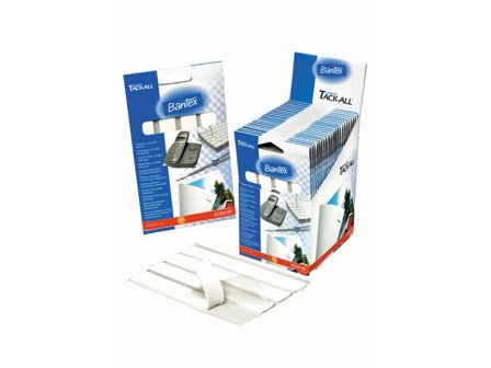 Bantex Häftmassa 50g - Lyreco - Kontorsmaterial - Tejp lim och häftmassa - Häftmassa