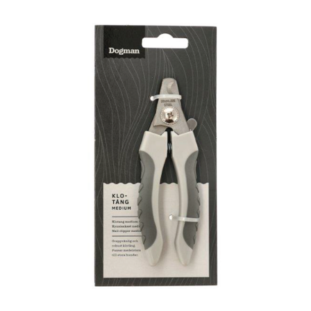 Dogman Klotang Medium, 1 stk.