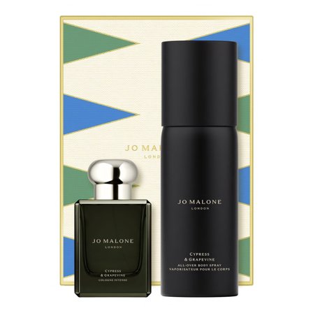 JO MALONE LONDON Colonie Intense Cologne Intense Duo 1pz - Cofanetti profumo unisex
