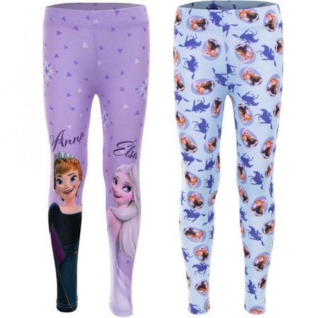Disney Frost/Frozen leggings