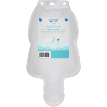 Flytende Såpe Ultra 0,7L