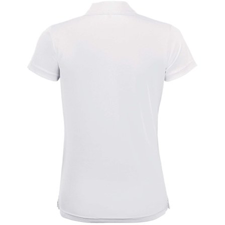 SOLS Dame/Dame Artist Kortarmet Piqué Polo Shirt
