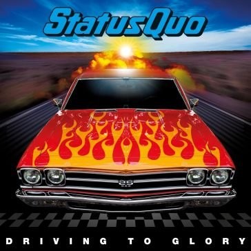 Driving to glory Status Quo