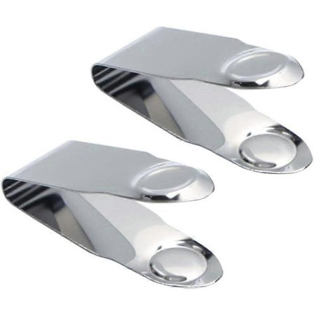 3 stk. Jordbærudstener Frugtstilkfjerner Plukker Rustfrit stål Tomatkernefjerner Pincet Metal Skærer Køkkenredskaber til Ananasøje Kartoffel (FMY)