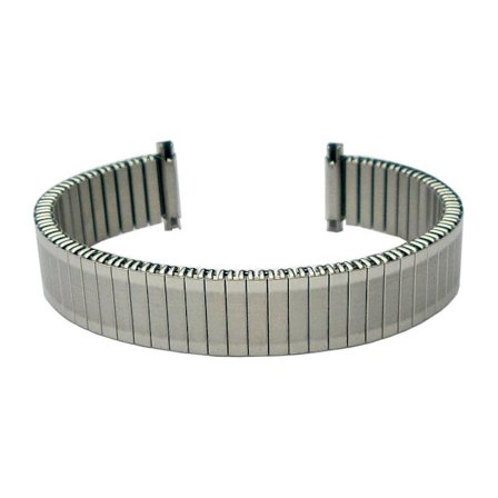 Flexlänk stål 12-16 mm