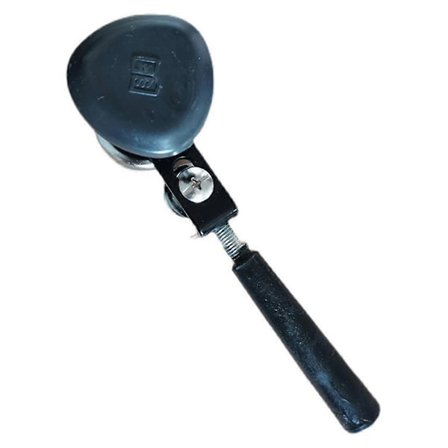 Bokseforsegler hermetiseringsmaskin manuell bokseforsegler drikkebokseforsegler tom matboksforsegling