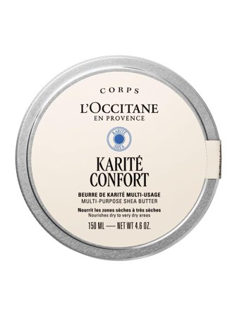 L'Occitane en Provence Shea Butter Bodybutter 150ml