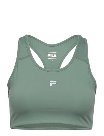 Radford Bra Lingerie Bras & Tops Sports Bras - ALL Grønn FILA*Betinget Tilbud