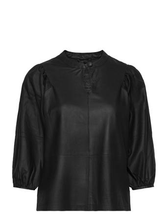 Top Black DEPECHE