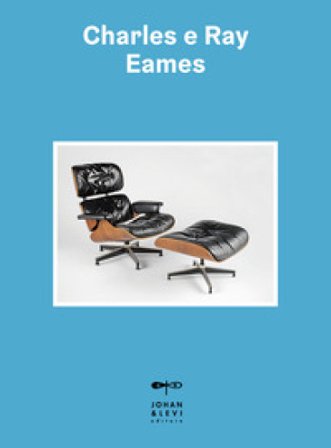 Charles e Ray Eames Ivan Mietton