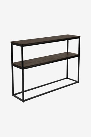 Nordic Furniture Group - Konsollbord Natalie - Brun - Avlastningsbord & sidobord - Från Homeroom