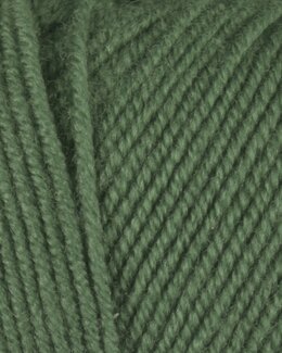 Lanka Viking Trend Baby Merino Vihreä