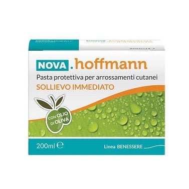 Nova Hoffmann Crema 200ml