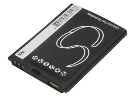 Batteri till SmartPhone, Mobil för Audiovox CDM-8935, CDM-8935 Mini