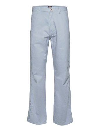 Wolverton Pant Blue Dickies
