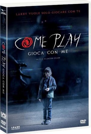 Come Play - Gioca Con Me