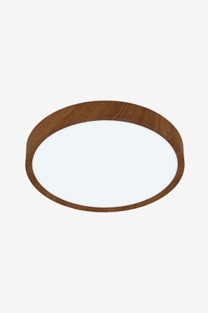 EGLO - Plafond Musurita D44 - Ruskea - Plafondit - - Homeroom