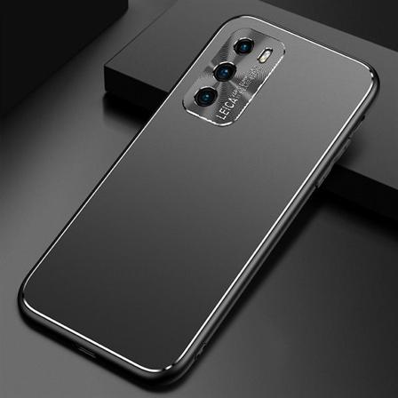 Iskunkestävä matkapuhelimen kuori Huawei P40