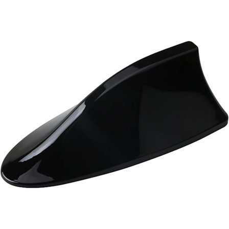 Shark Fin Antenn, Bilantenner, ABS Plast Tak Shark Fin Antenn