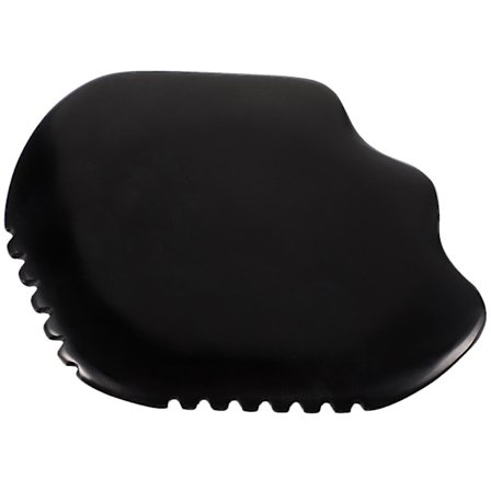 1 stk Praktisk Bærbar Massasje Brett Skraping Brett Håndholdt Skraping Plate For Menn