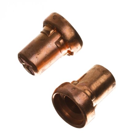 PELA 1872 Dysa Kort, Svets