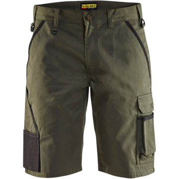 Trädgårdsshorts Garden*