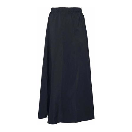 Max Mara Weekend Midi Skirts Blå, Dame