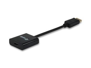 Equip Displayport To Hdmi Adapter