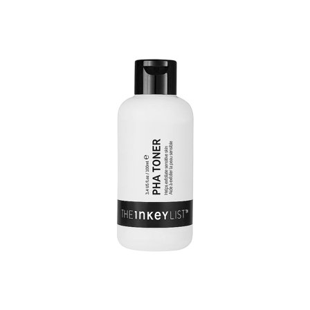 The INKEY List PHA Toner 100 ml, Skincare, Renseprodukter, Rens & Vask