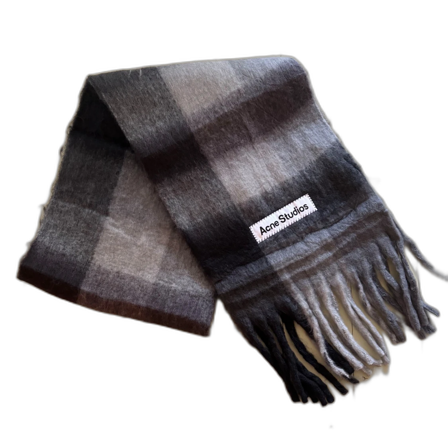 Acne Studios halsduk