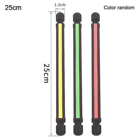 Fishing Tie Line Board Winding Lines Board 25CM 25CM