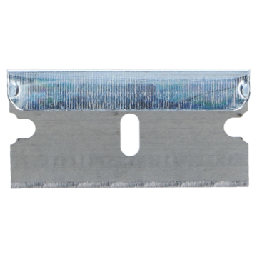 Reserveblad pappkniv metall