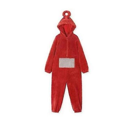 Unisex Teletapit Asut Disi Onesie Lala Cosplay Pyjamat Aikuisten Pyjamat Eläin Yöasut Haalari