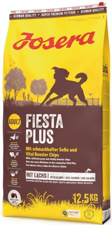 Josera FiestaPlus 12,5 kg