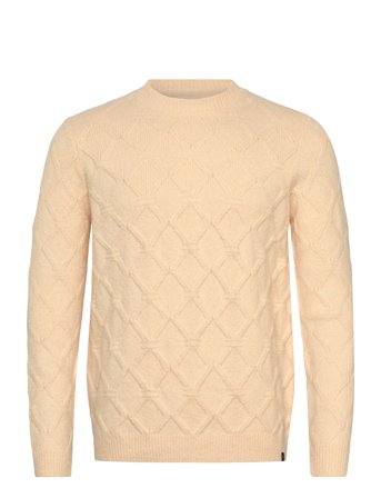Clean Cut Copenhagen | Avery Cable Knit | XXXL