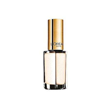 L'Oreal Paris, Color Riche Le Vernis, Nail Polish, 854, Golden Coquillage, 5 ml
