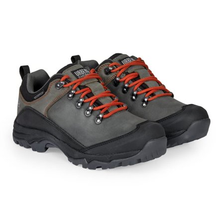 Urberg Herrö Women's Shoe Women hiking shoes Grey 37