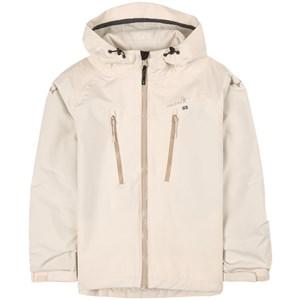 Isbjörn Of Sweden Oat Monsune Shell Jacket 170/176 cm - Coats and jackets - 170/176 cm - Beige