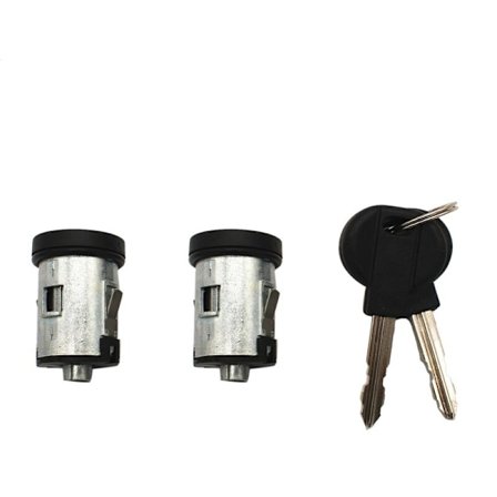 Cylinderlås Set Dörrlås Set 9170.AY 9926.Q7 för Peugeot Expert 806 Citroen Synergie Dispatch