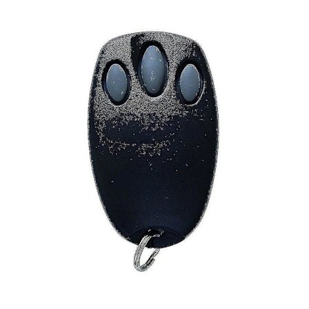 Chamberlain Liftmaster 94335e 84335eml D-66793 Fjärrkontroll 1a5639-7 Garageport Gate 433,92mhz Cm