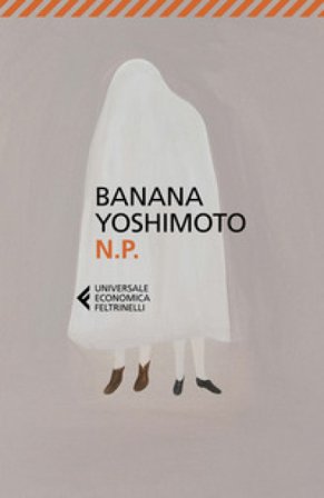 N. P. Banana Yoshimoto