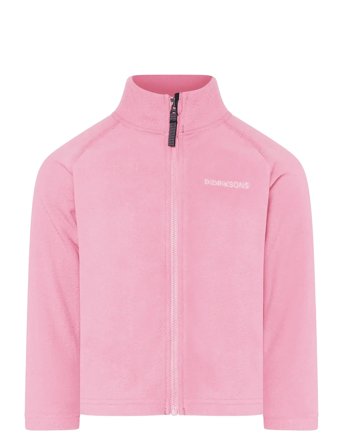 Didriksons | Monte Kids' Full-Zip | 140