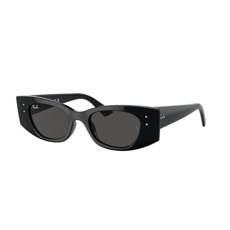 Ray-Ban Kat - RB4427 667787 4920 i Sort