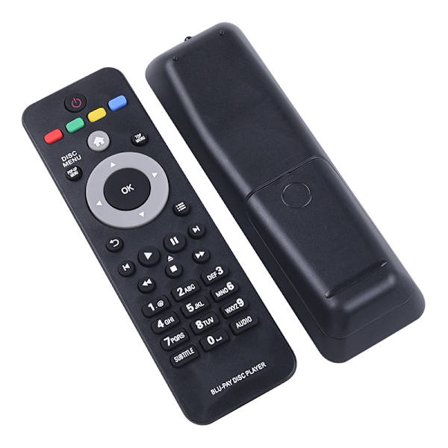 (AZC) Fjernkontroll Philips Blu-ray Disc Theater System Bd BDP3300K/93 7500 9500/93