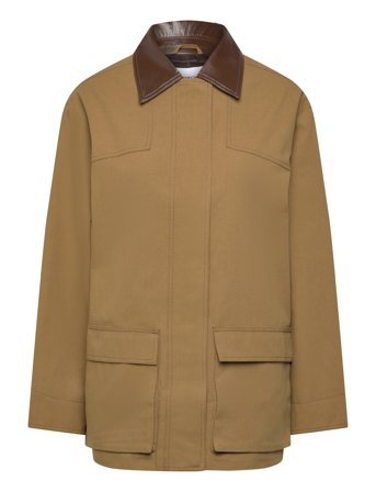 Levete Room Lr-Maggie - Brown - M