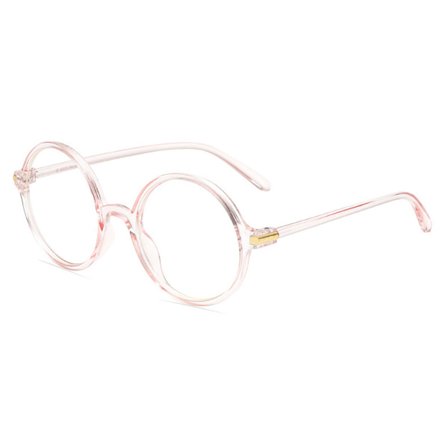 Eleganta Retro Anti-Blå Ljus Glasögon