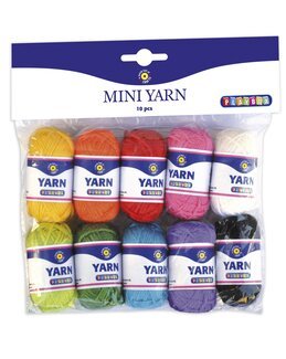 Mini Akryl - Playbox