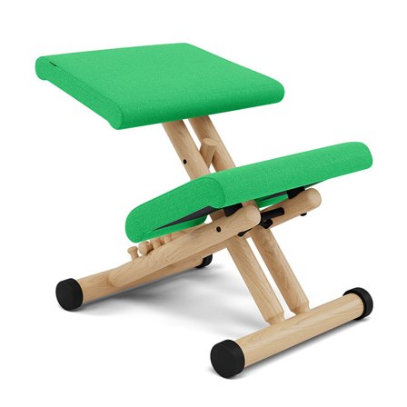 Multi, Varier Furniture, Kneeling Chair