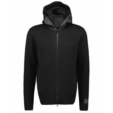 C.p. Company Hoodie Sort, Herre, Størrelse: 3XL